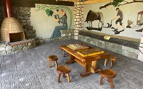We Welcome Guesthouse